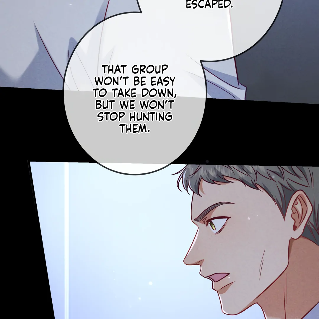 Kill My Love - Chapter 57 Page 93