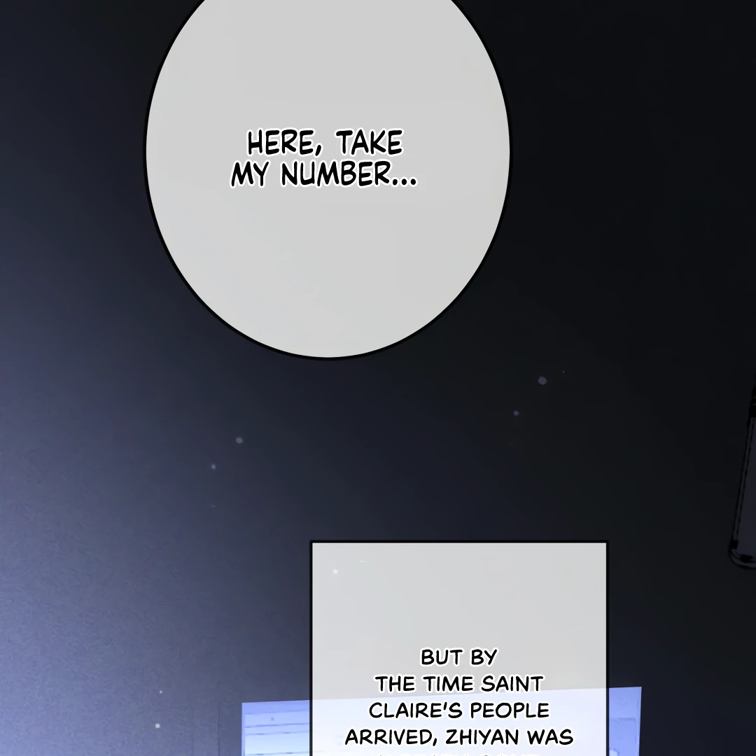 Kill My Love - Chapter 57 Page 95