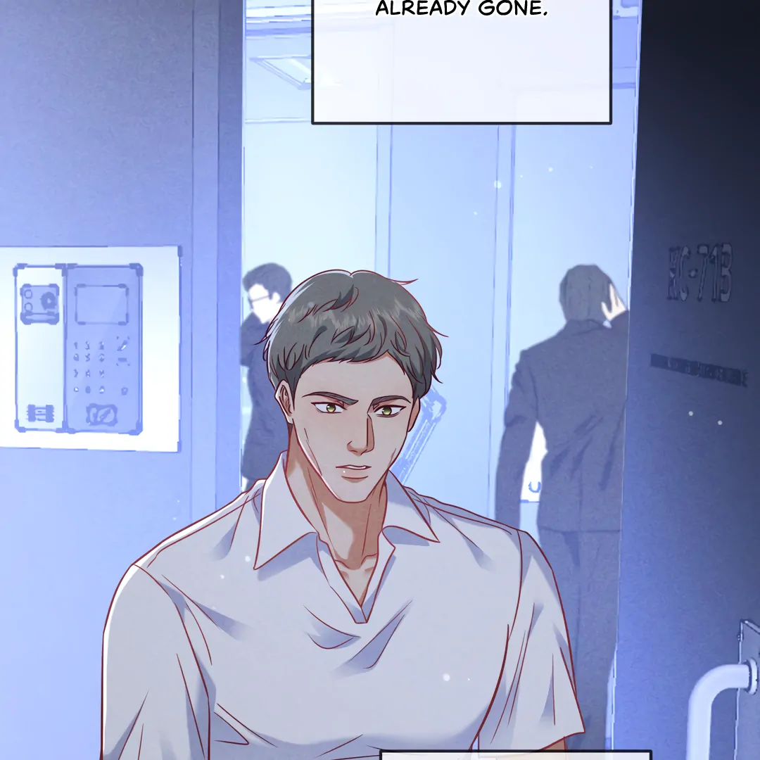 Kill My Love - Chapter 57 Page 96