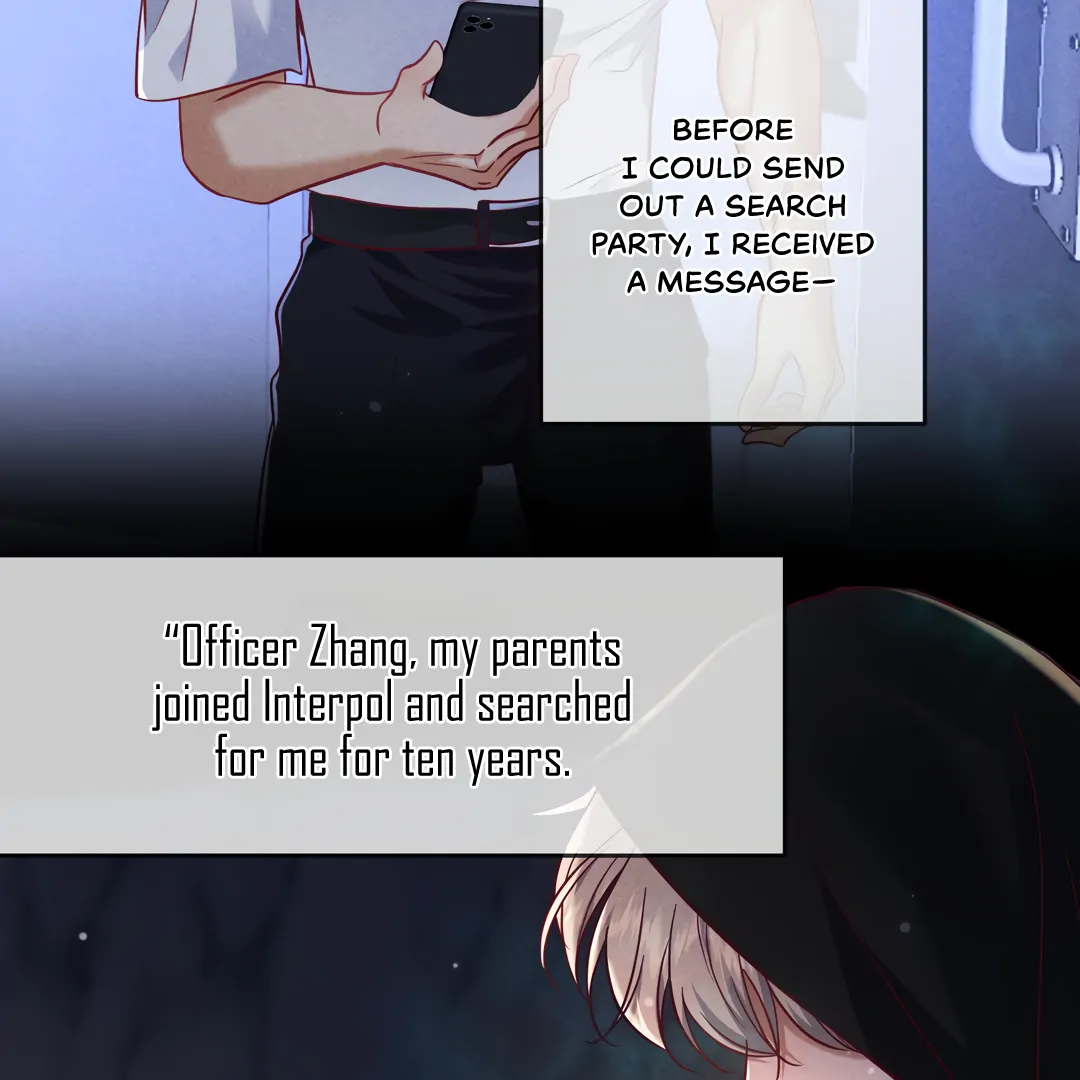 Kill My Love - Chapter 57 Page 97