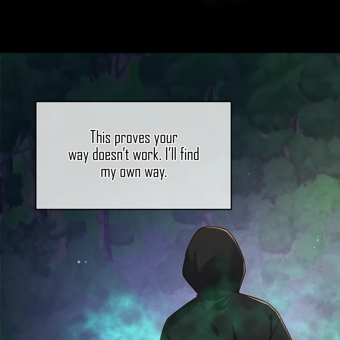 Kill My Love - Chapter 57 Page 100