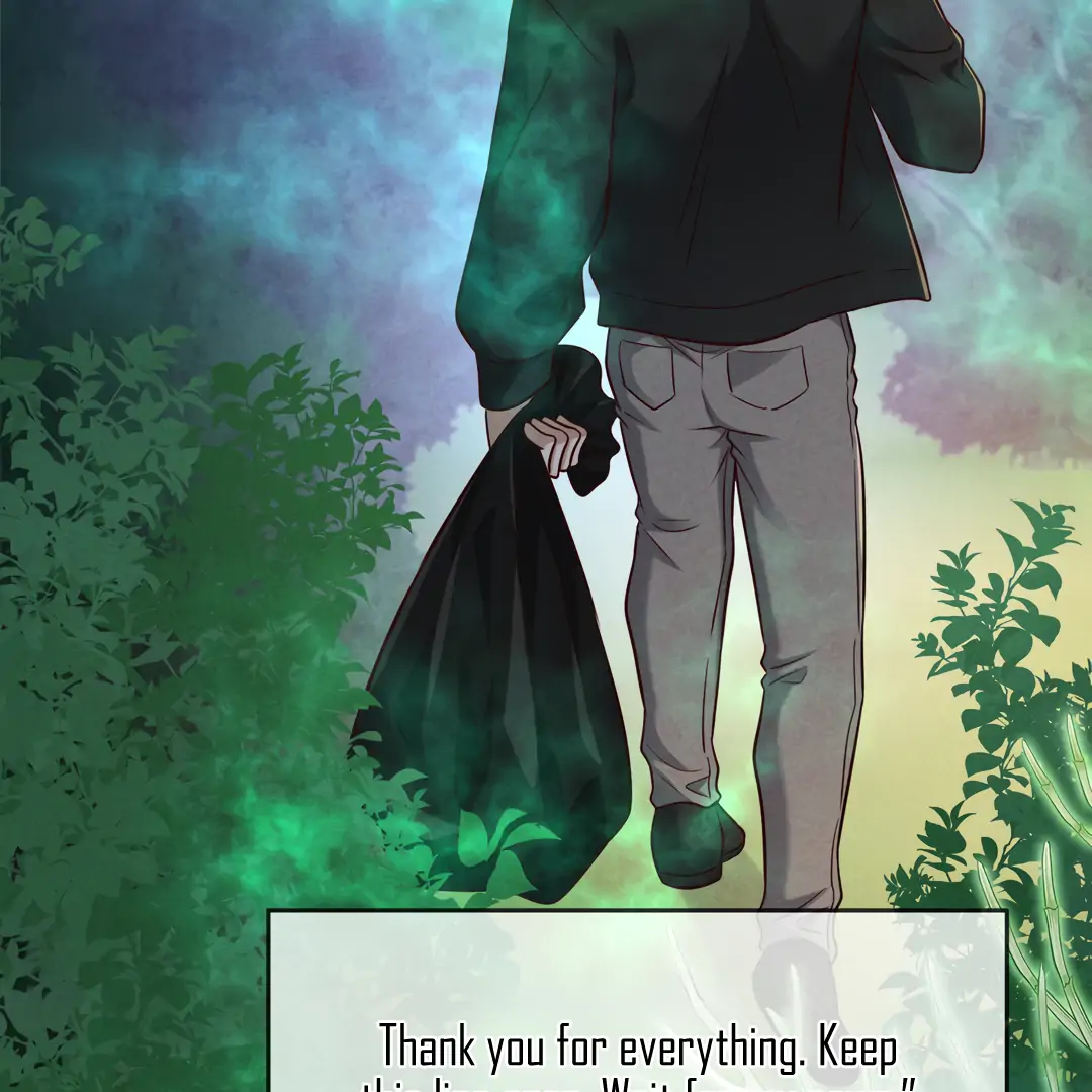 Kill My Love - Chapter 57 Page 101