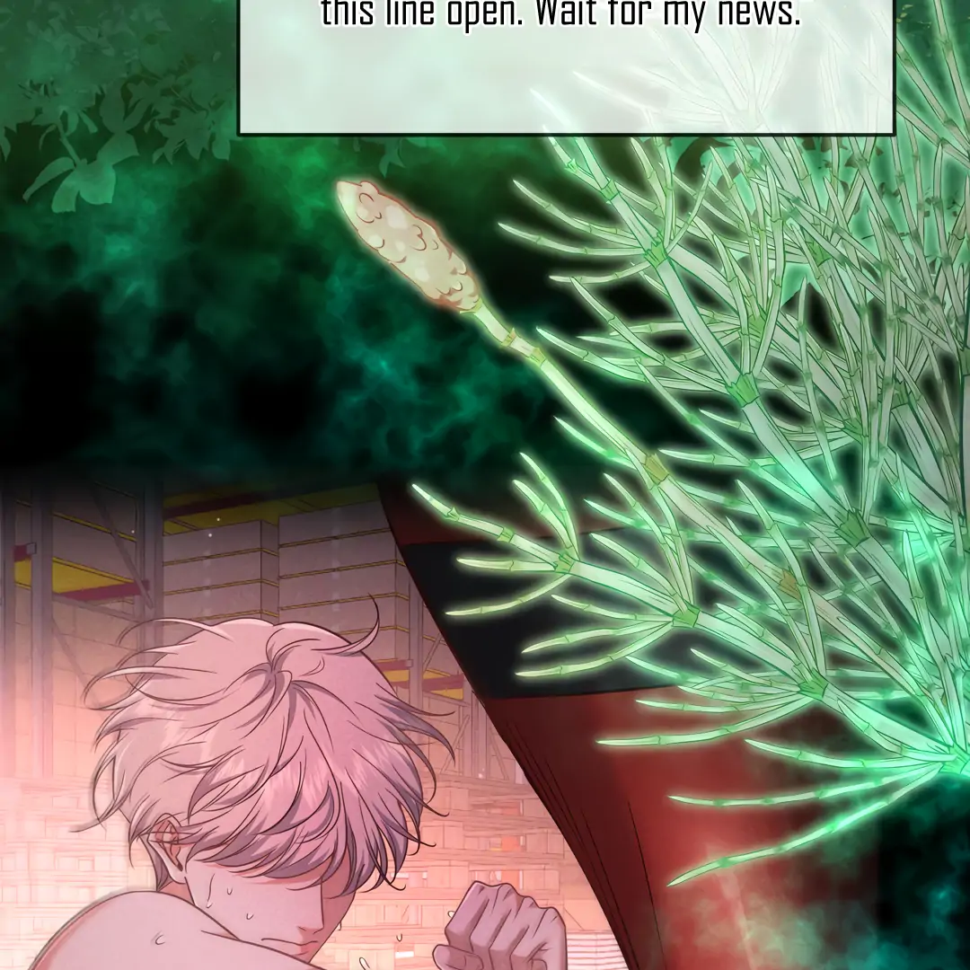 Kill My Love - Chapter 57 Page 102