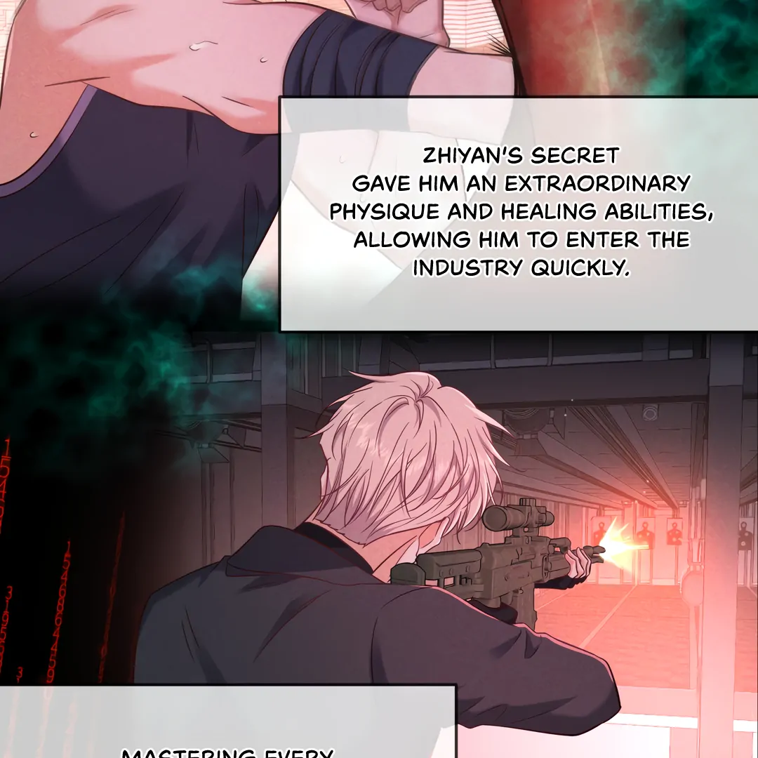 Kill My Love - Chapter 57 Page 103