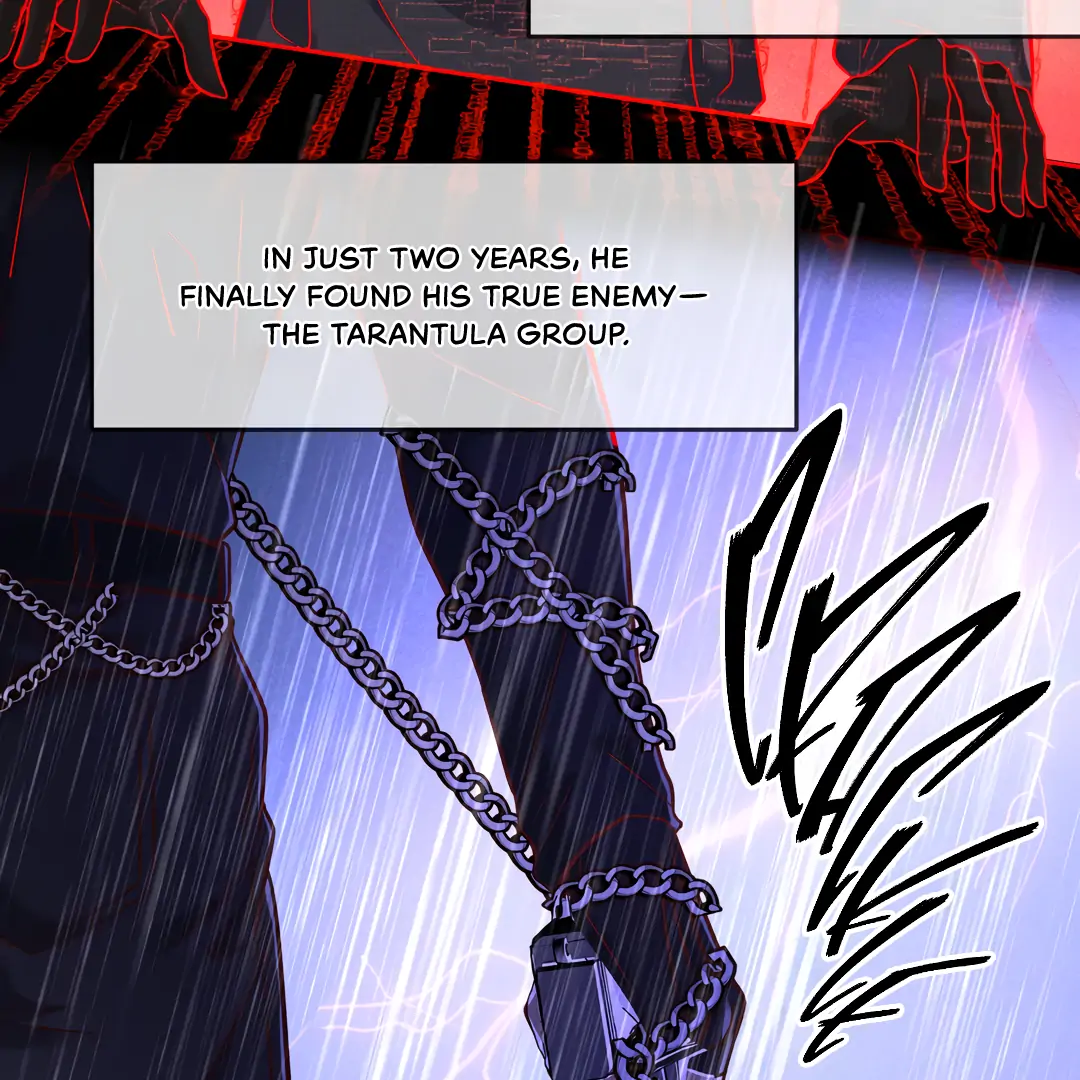 Kill My Love - Chapter 57 Page 105
