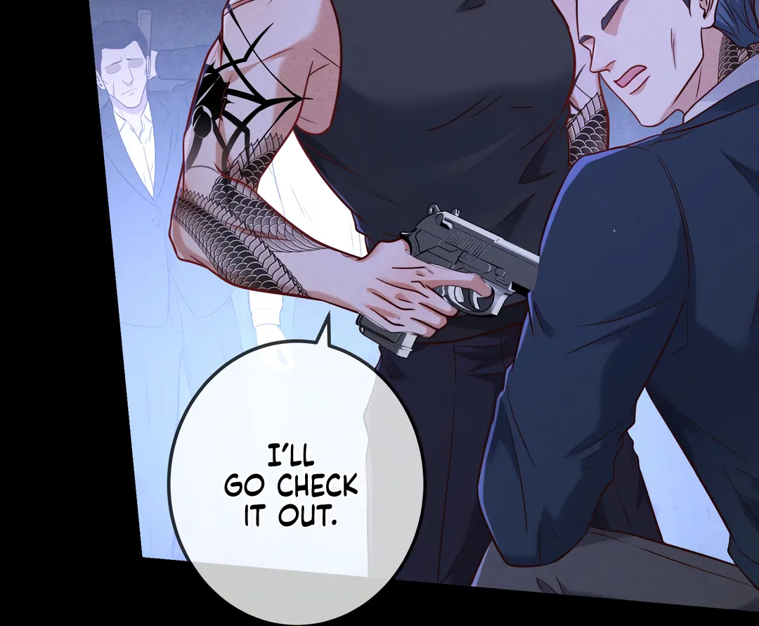 Kill My Love - Chapter 57 Page 109