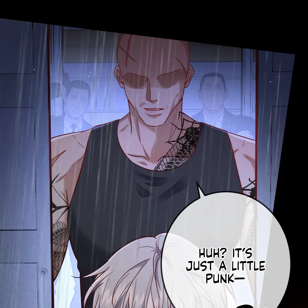 Kill My Love - Chapter 57 Page 110