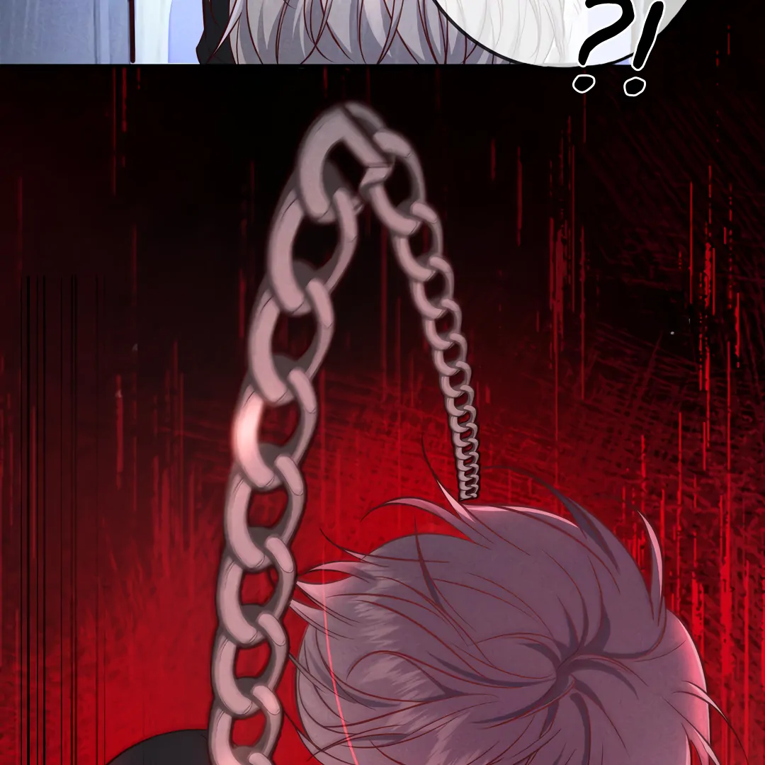 Kill My Love - Chapter 57 Page 111
