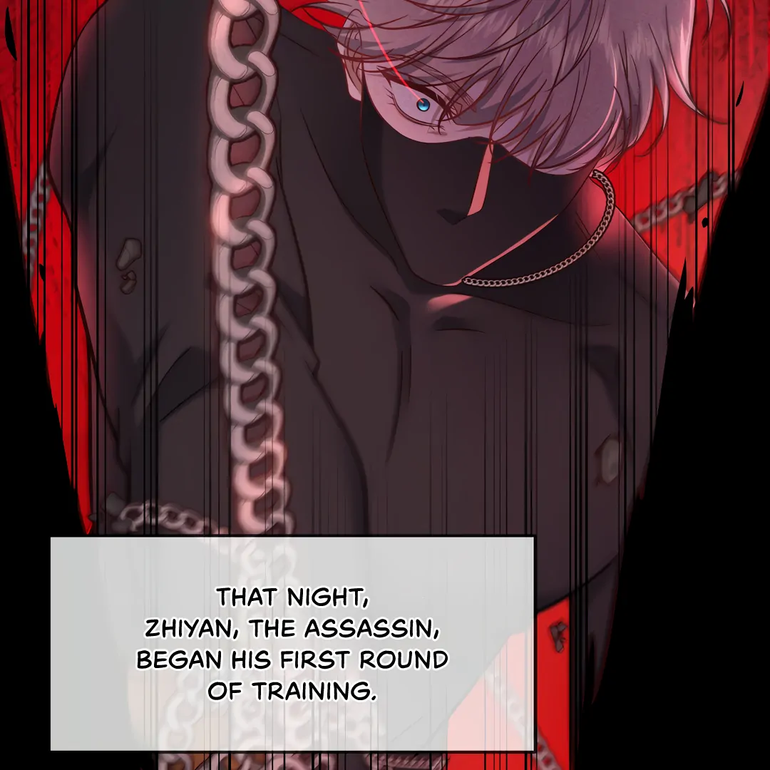 Kill My Love - Chapter 57 Page 112