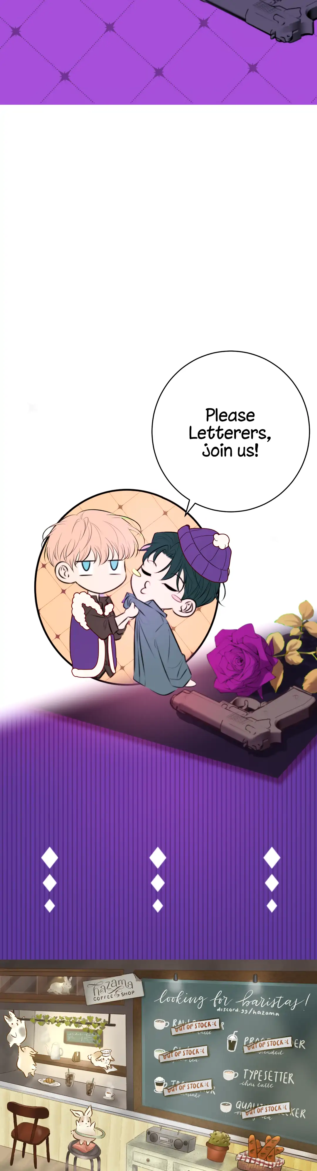 Kill My Love - Chapter 57 Page 120