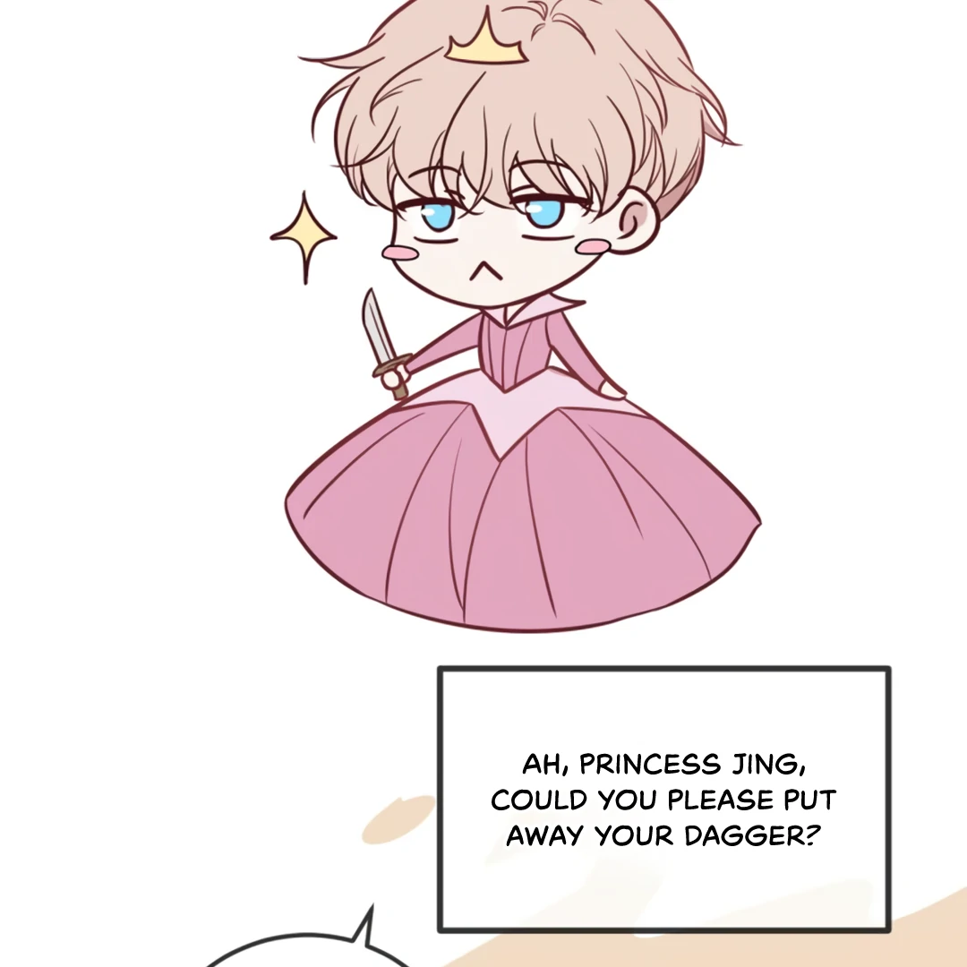Kill My Love - Chapter 58.5 Page 4