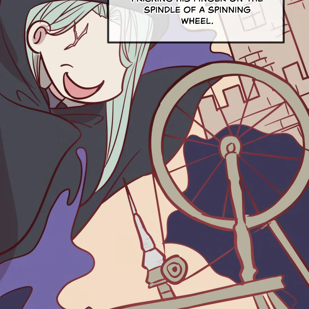 Kill My Love - Chapter 58.5 Page 6