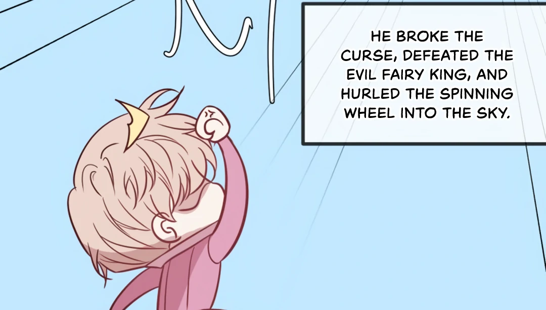 Kill My Love - Chapter 58.5 Page 9