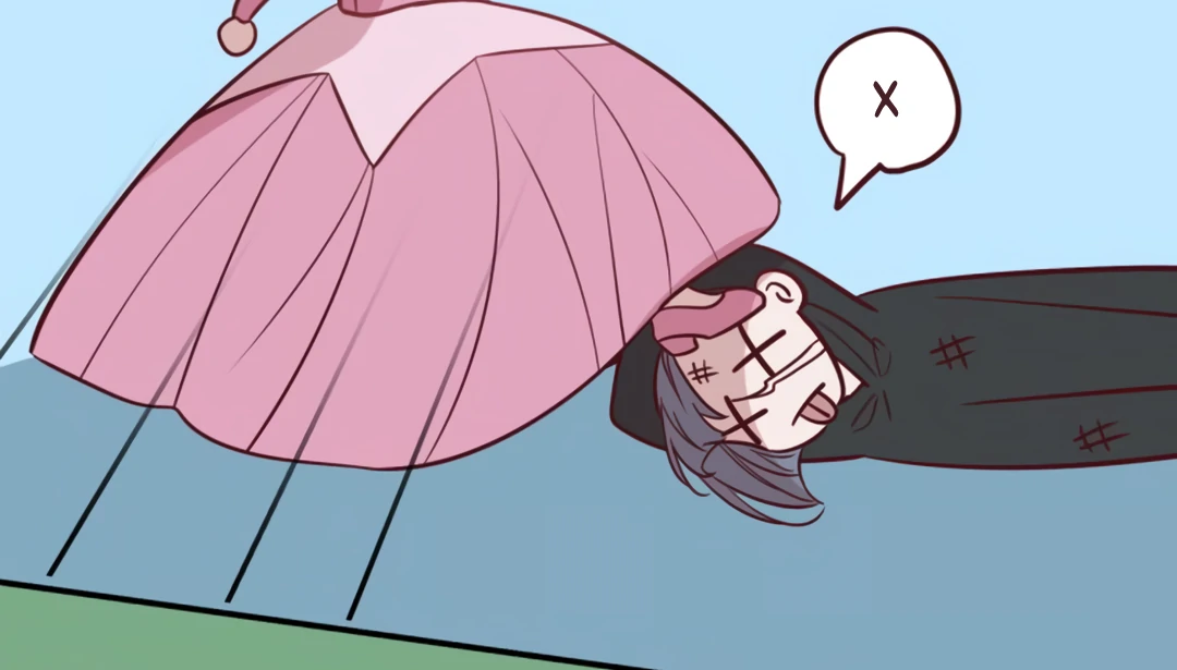 Kill My Love - Chapter 58.5 Page 10