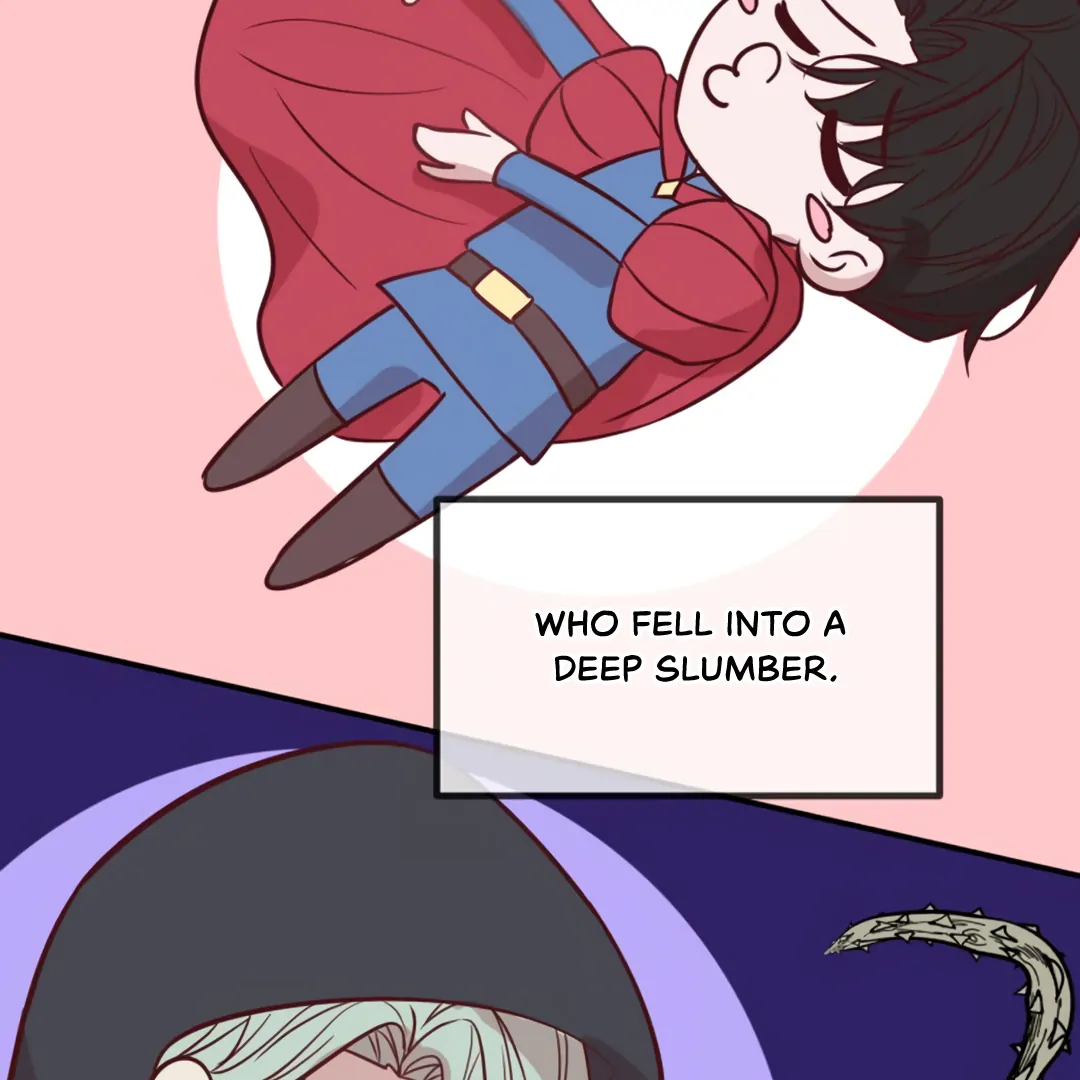 Kill My Love - Chapter 58.5 Page 12