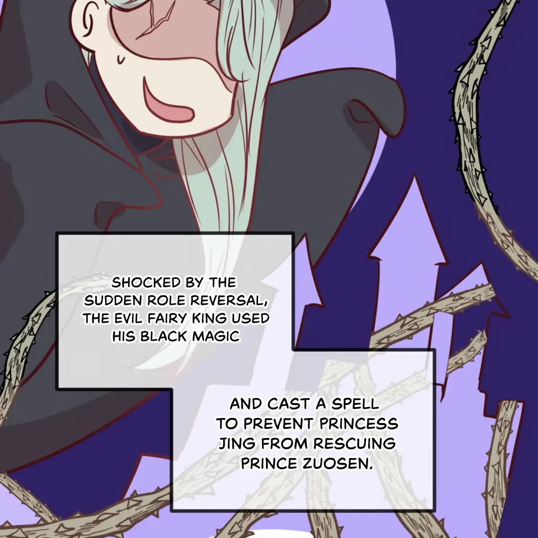 Kill My Love - Chapter 58.5 Page 13