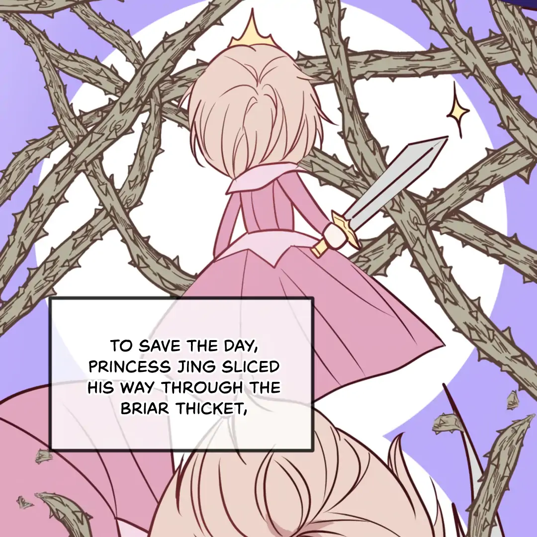 Kill My Love - Chapter 58.5 Page 14