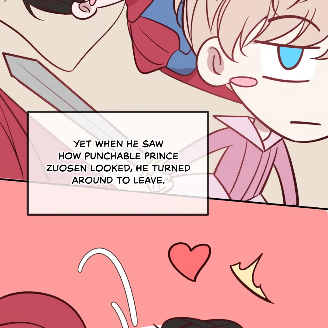 Kill My Love - Chapter 58.5 Page 17