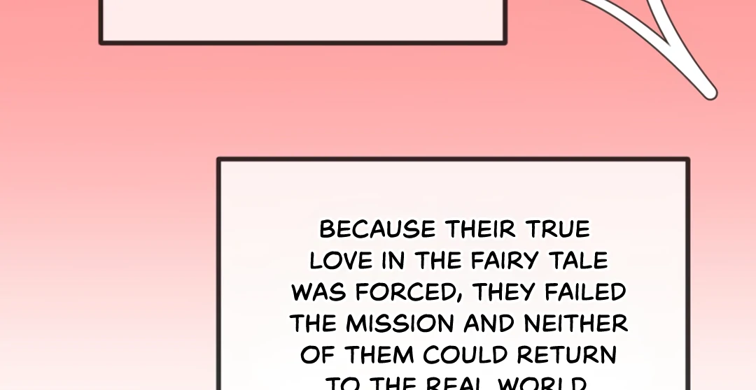 Kill My Love - Chapter 58.5 Page 19