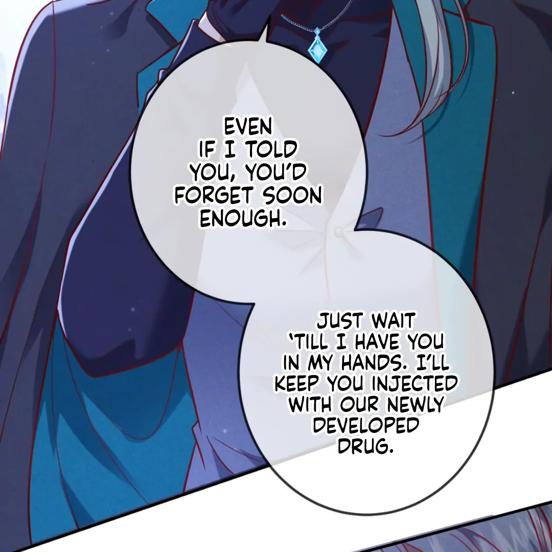 Kill My Love - Chapter 58 Page 5