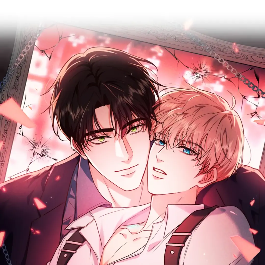 Kill My Love - Chapter 58 Page 8