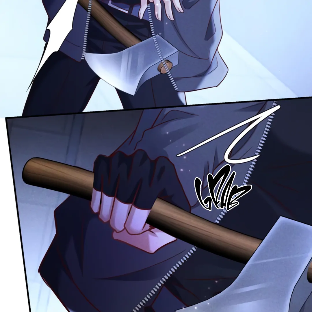 Kill My Love - Chapter 58 Page 16