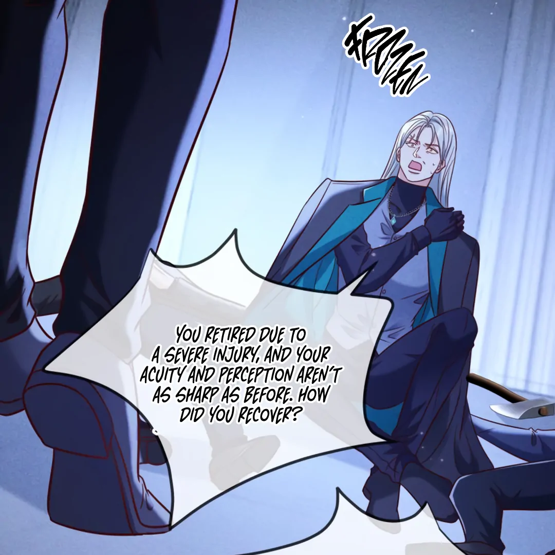 Kill My Love - Chapter 58 Page 24