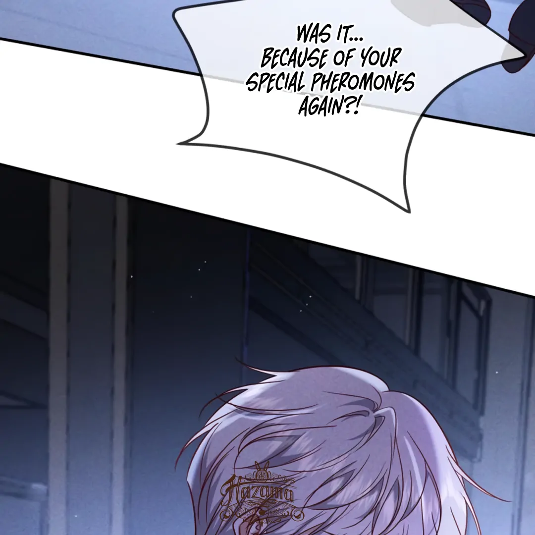 Kill My Love - Chapter 58 Page 25