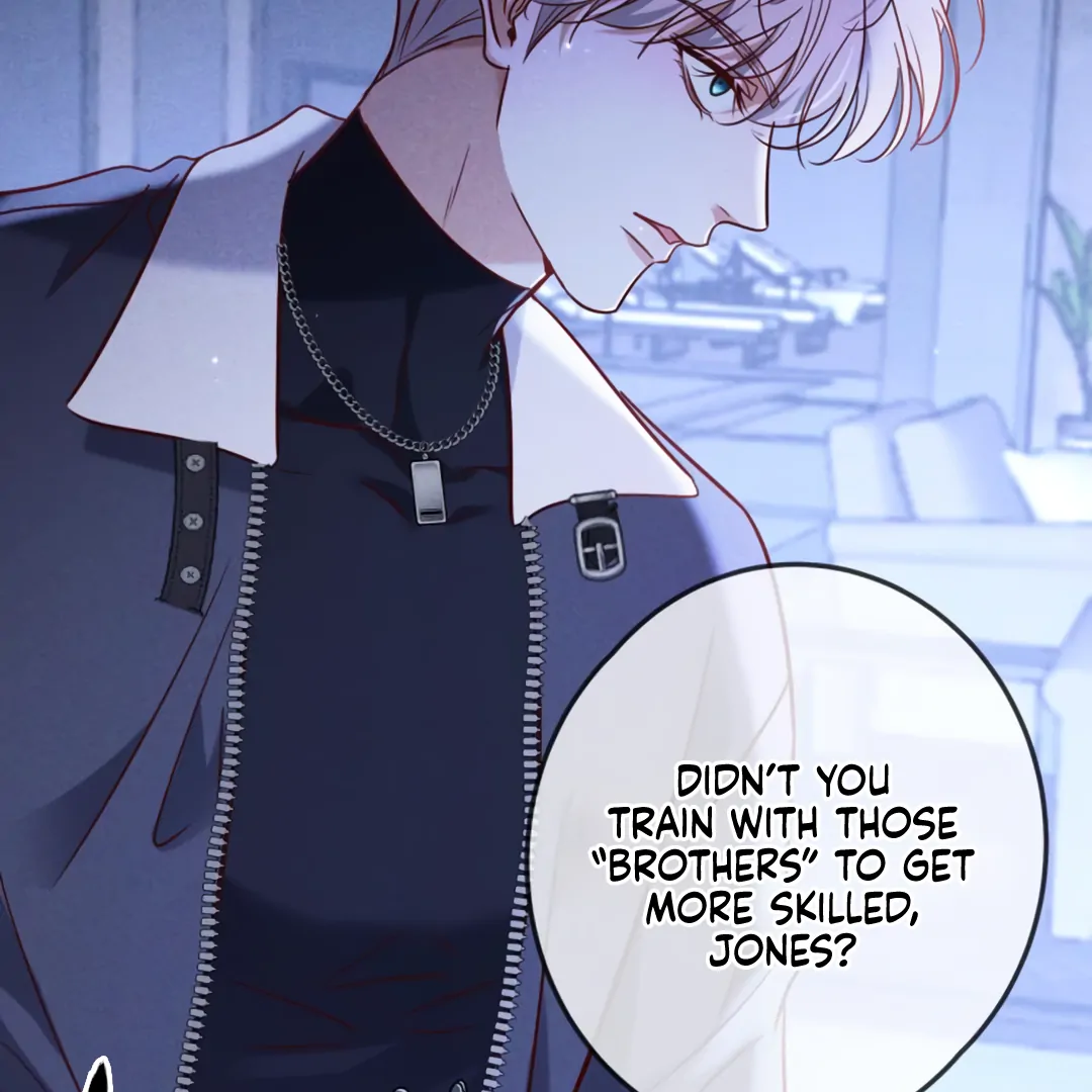 Kill My Love - Chapter 58 Page 26