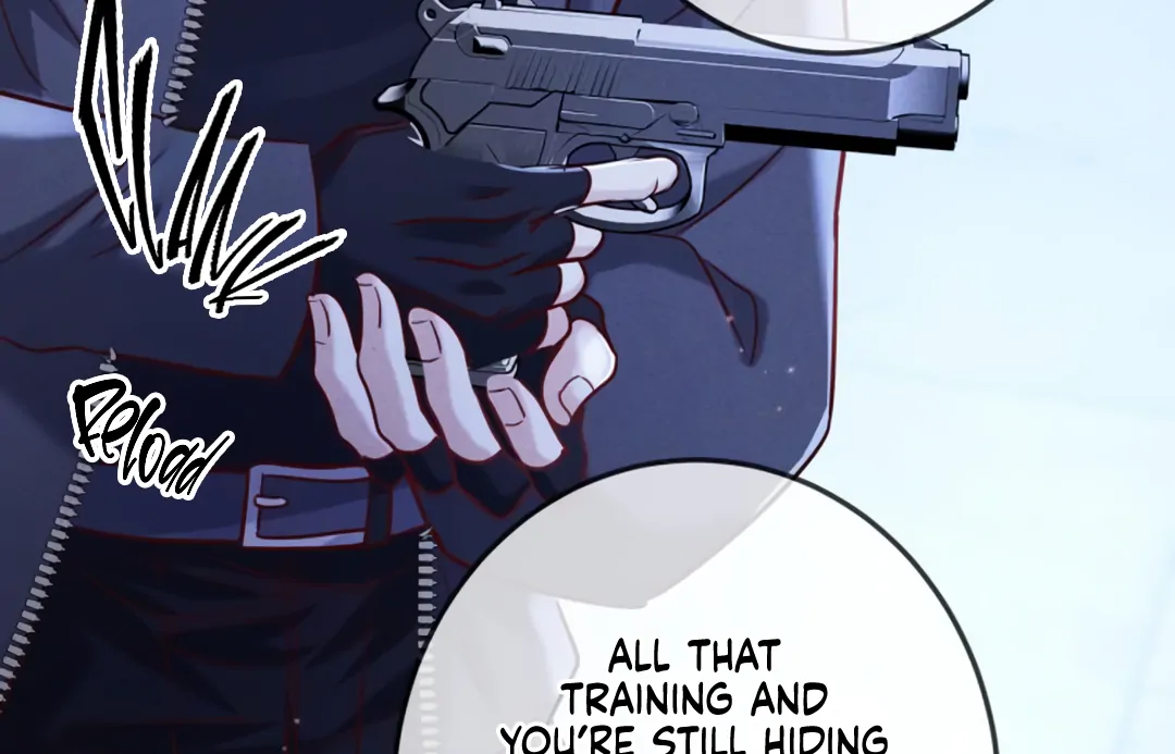 Kill My Love - Chapter 58 Page 27