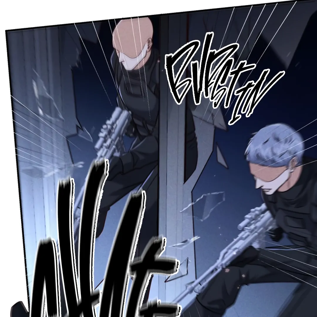 Kill My Love - Chapter 58 Page 29