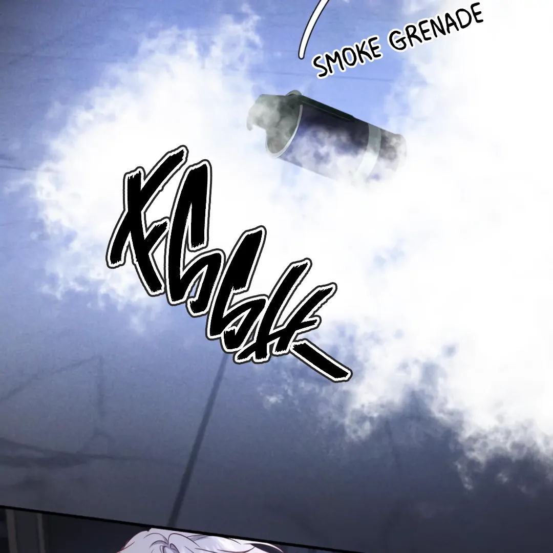 Kill My Love - Chapter 58 Page 31