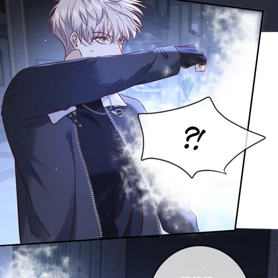 Kill My Love - Chapter 58 Page 32