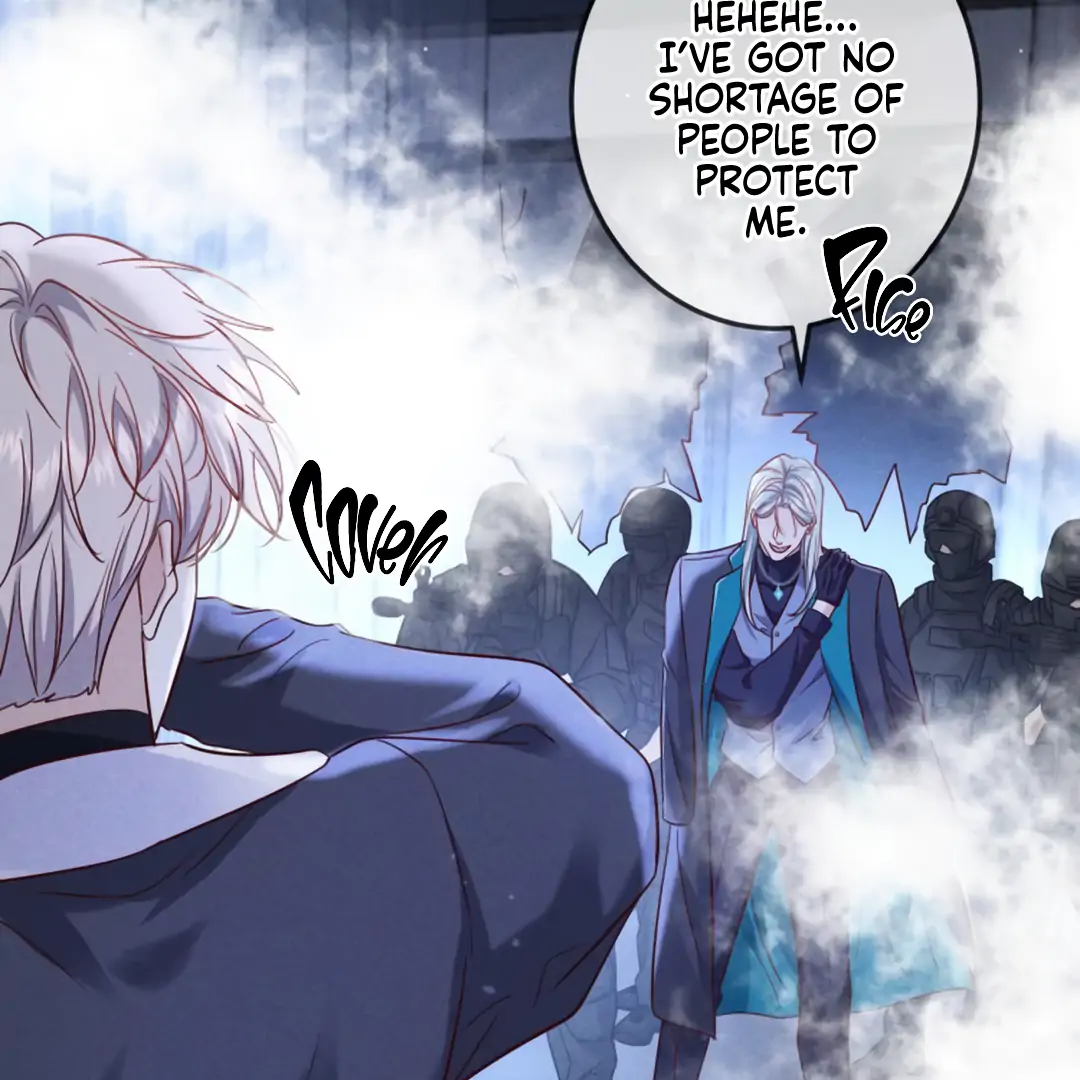 Kill My Love - Chapter 58 Page 33