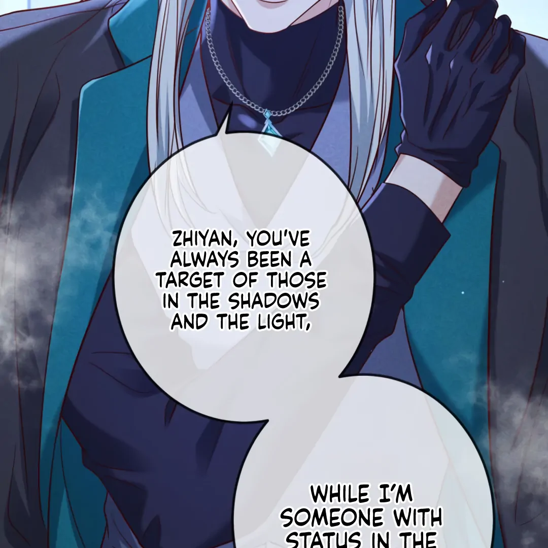 Kill My Love - Chapter 58 Page 35