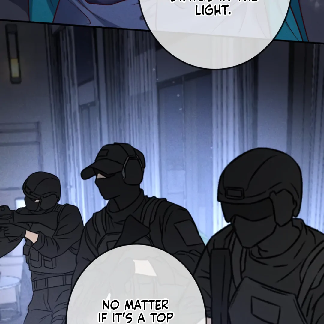 Kill My Love - Chapter 58 Page 36