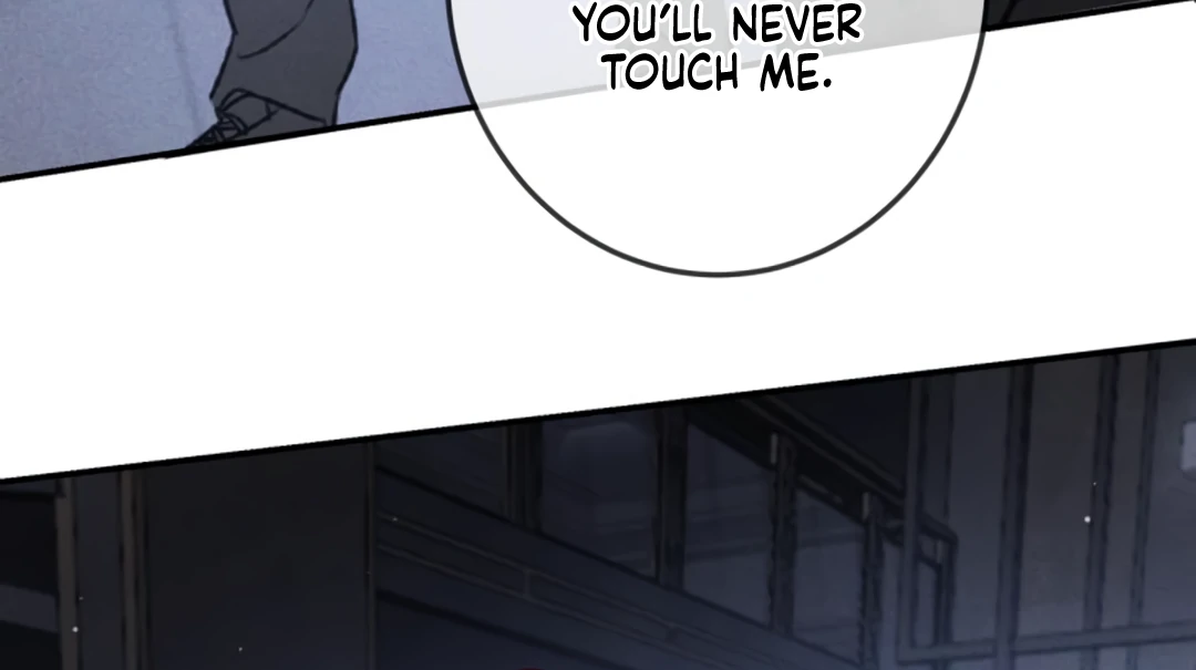 Kill My Love - Chapter 58 Page 38