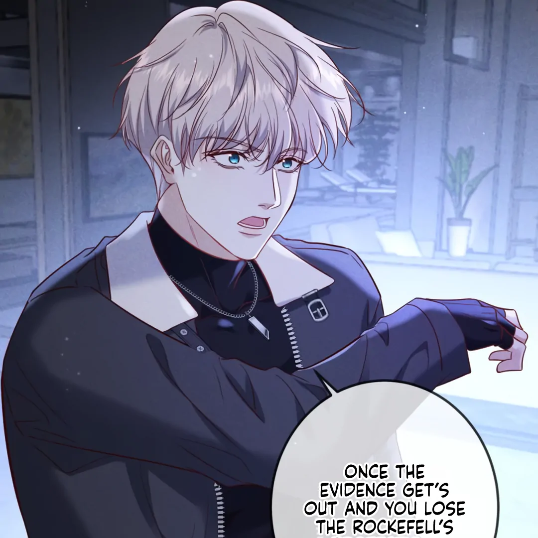 Kill My Love - Chapter 58 Page 39
