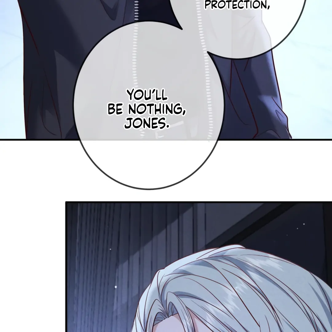 Kill My Love - Chapter 58 Page 40