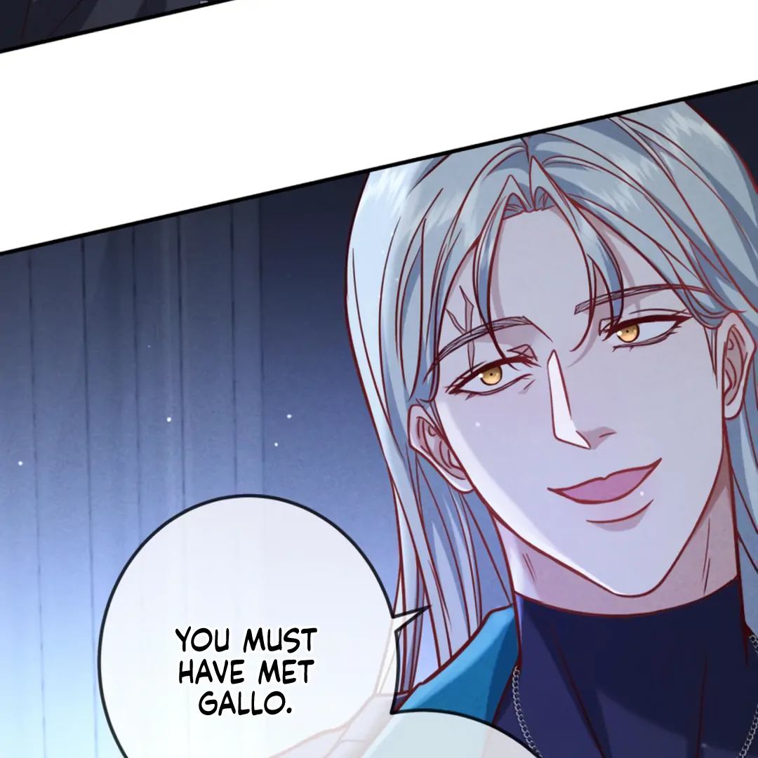 Kill My Love - Chapter 58 Page 44