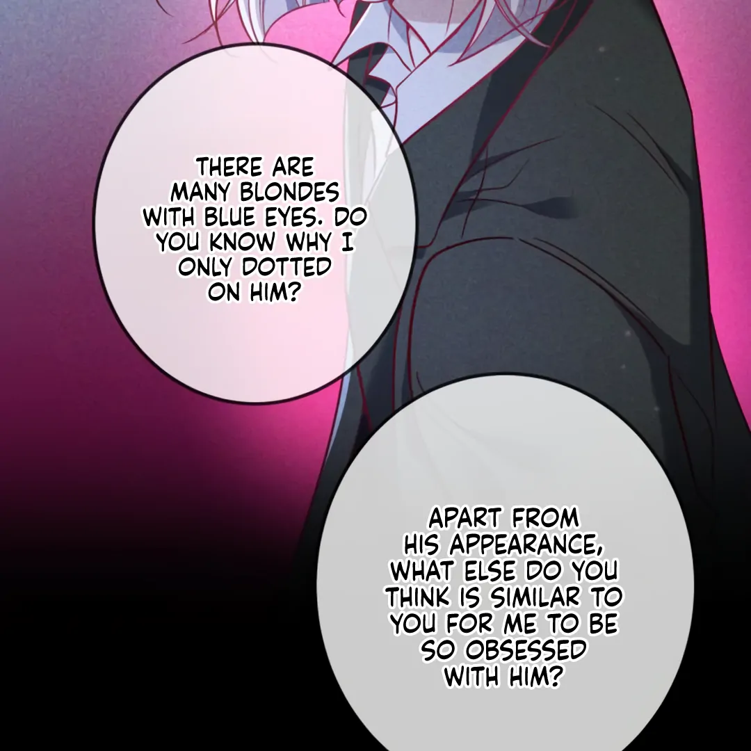 Kill My Love - Chapter 58 Page 46