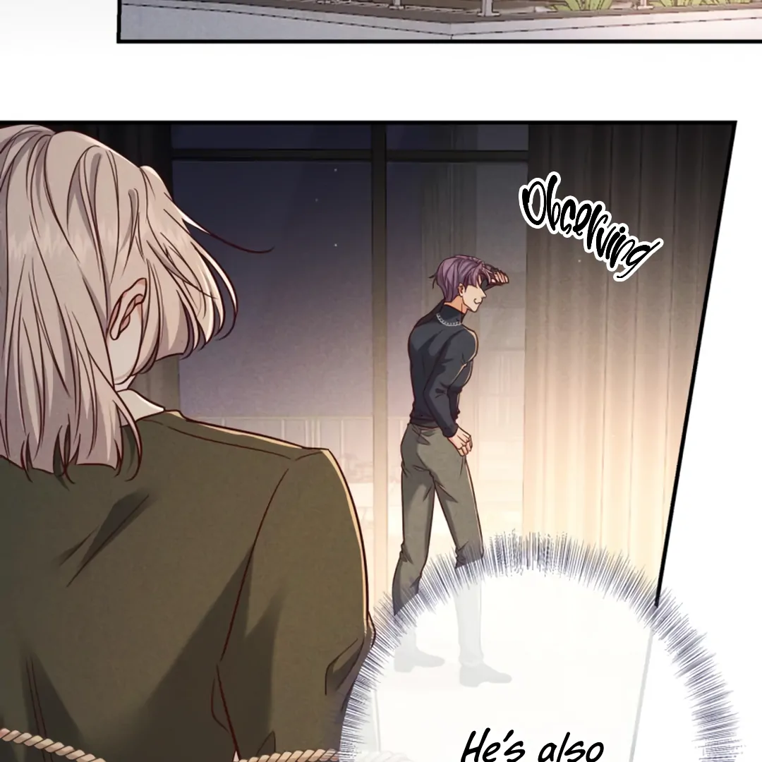Kill My Love - Chapter 58 Page 51