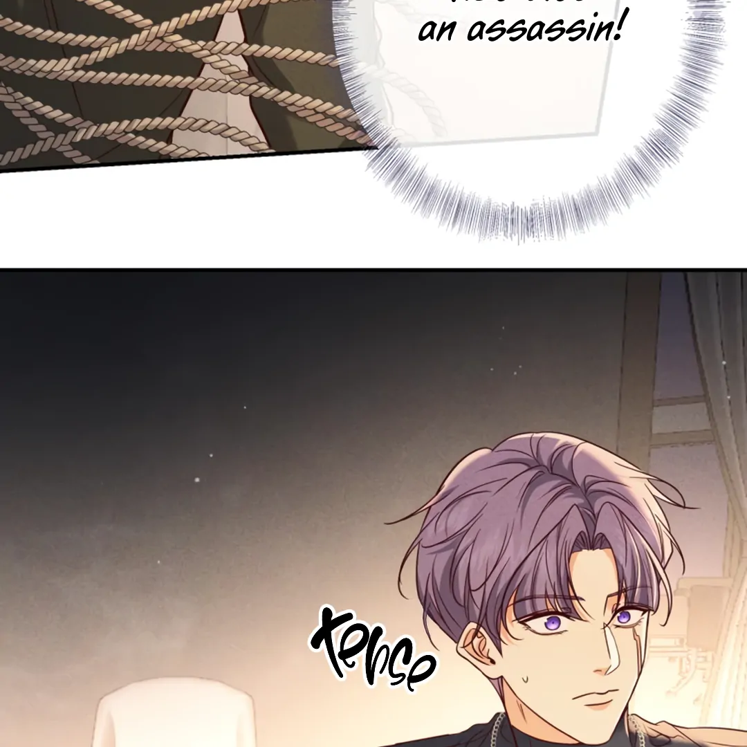 Kill My Love - Chapter 58 Page 52