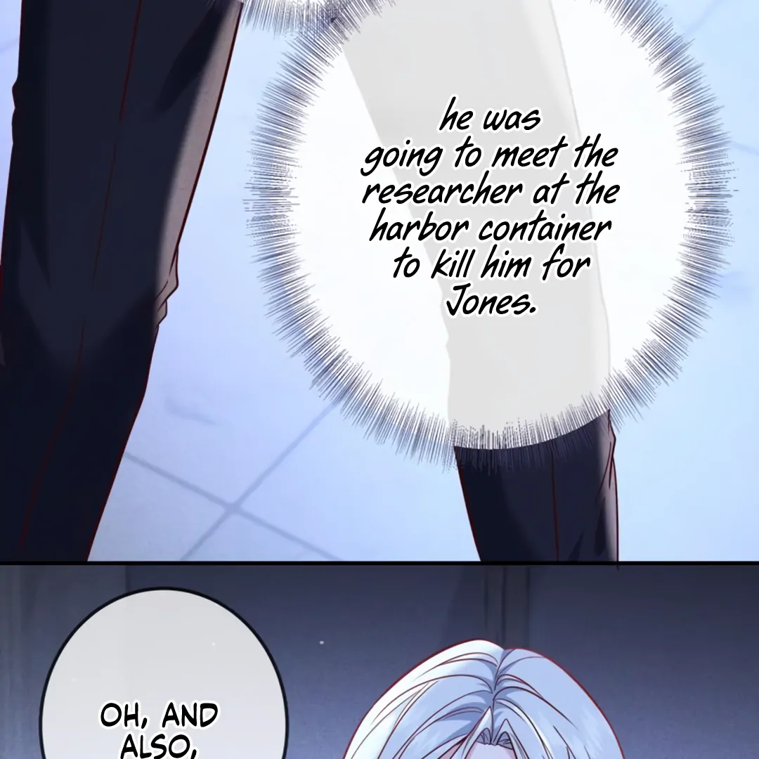 Kill My Love - Chapter 58 Page 60