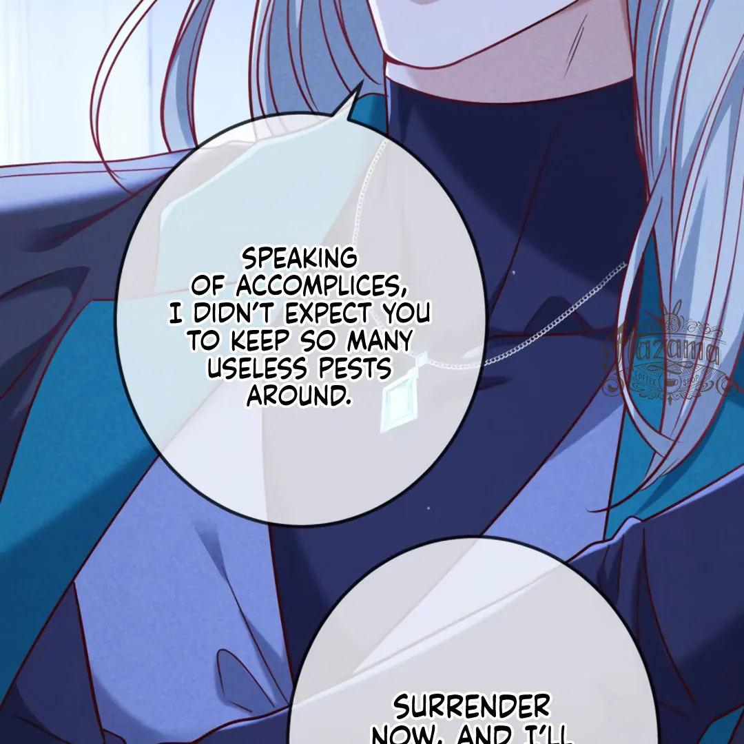 Kill My Love - Chapter 58 Page 63