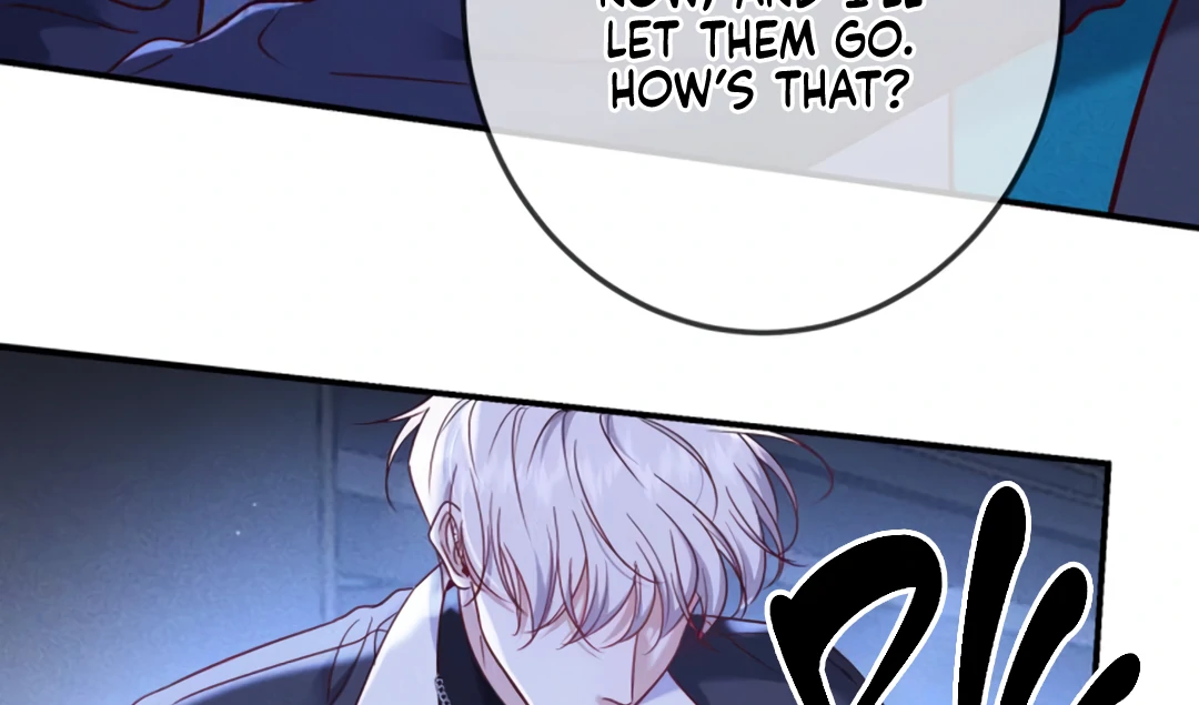 Kill My Love - Chapter 58 Page 64