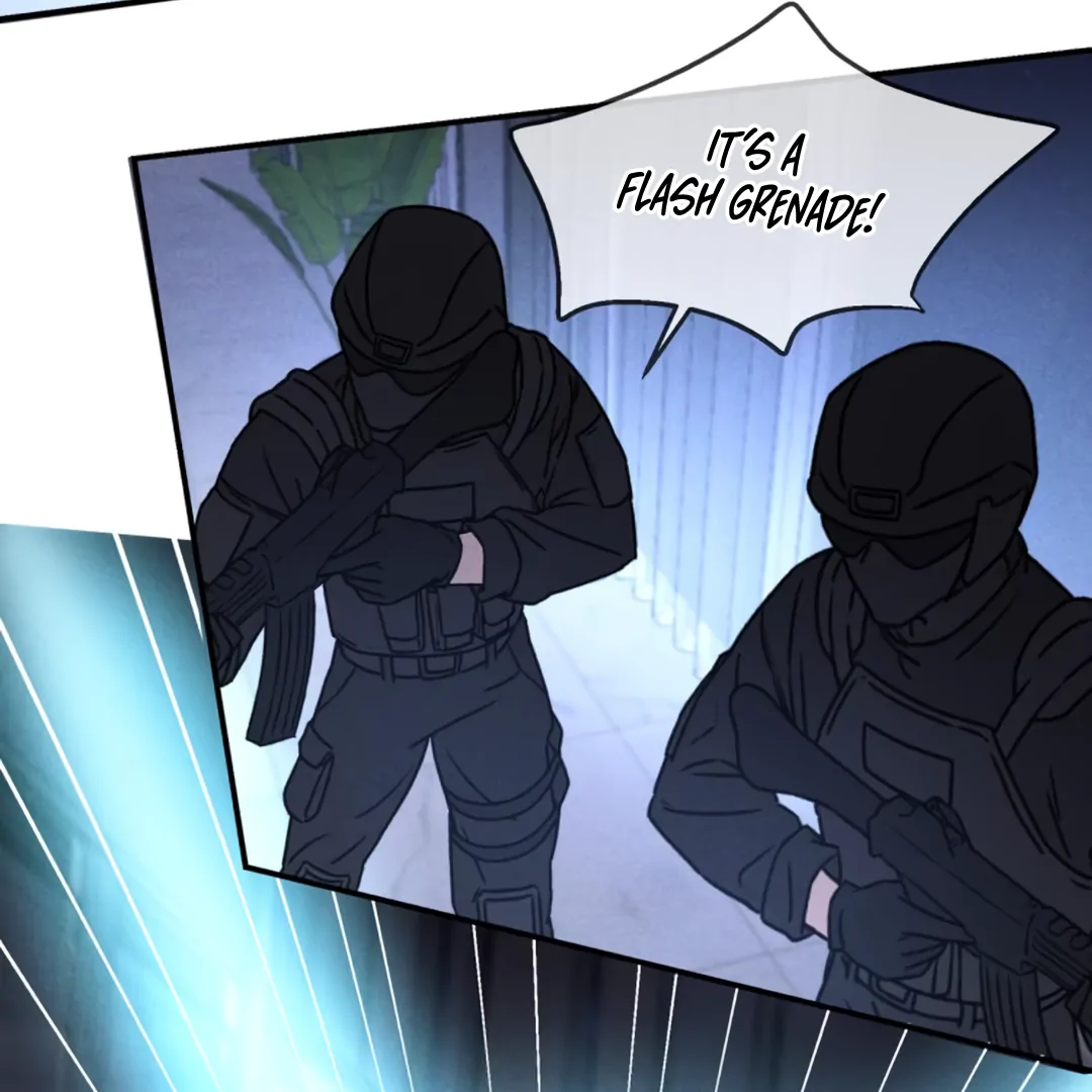 Kill My Love - Chapter 58 Page 66
