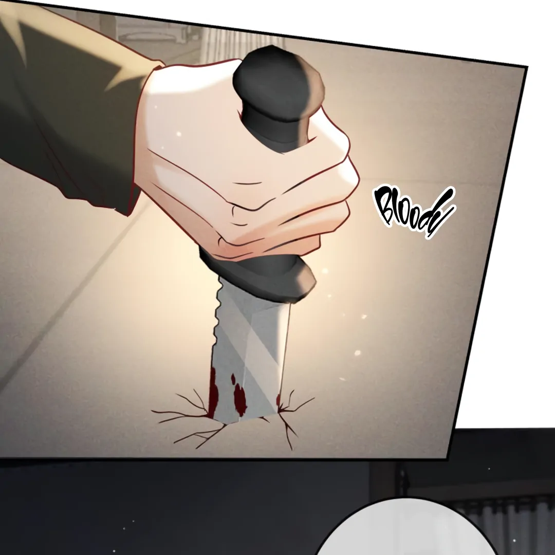 Kill My Love - Chapter 58 Page 75