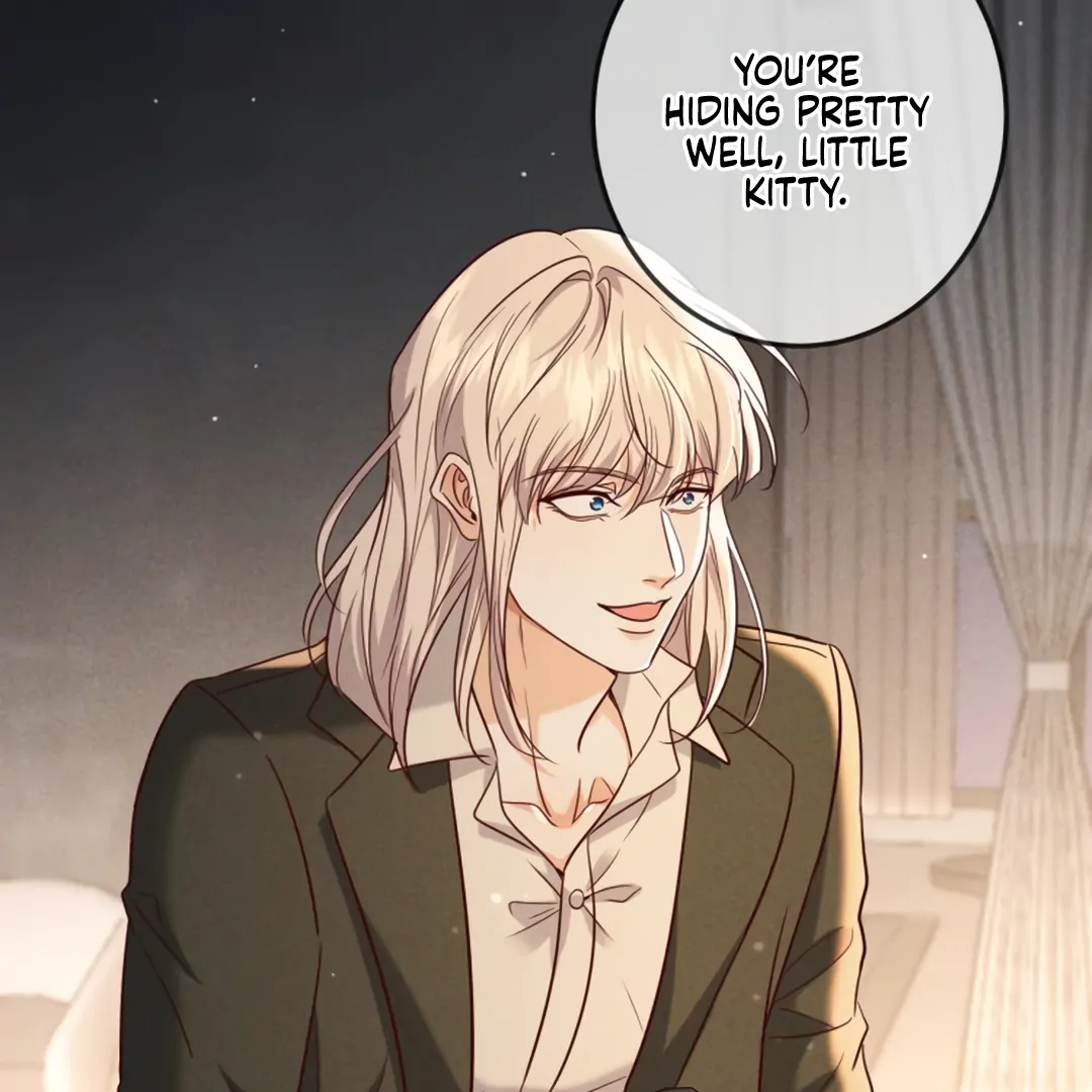 Kill My Love - Chapter 58 Page 76