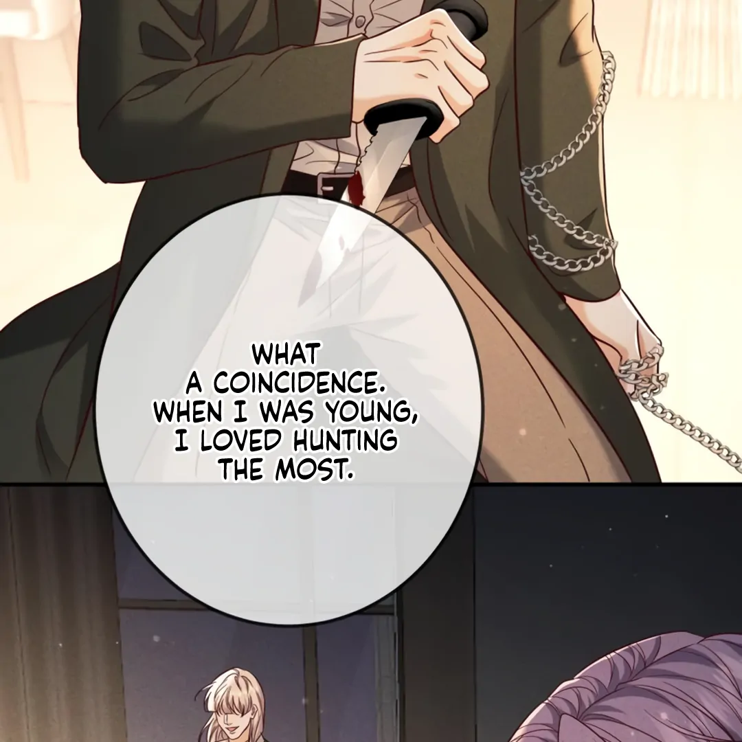 Kill My Love - Chapter 58 Page 77